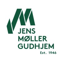 Jens Møller Gudhjem A/S logo - Similar company to Creditvisor Oy