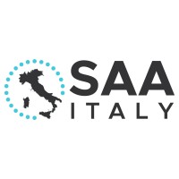 SAA Italy logo - Similar company to Promindustria Spa