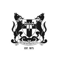 Milton Keynes Rugby Union Football Club logo - Similar company to Al-Fikr