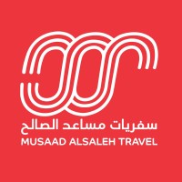 Musaad Al Saleh Travels logo - Similar company to Patentyar