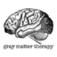 Gray Matter Therapy