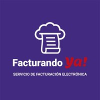 Facturando YA! logo - Similar company to Facturando.Mx
