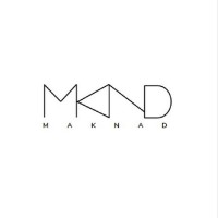 MAKNAD logo - Similar company to Trak