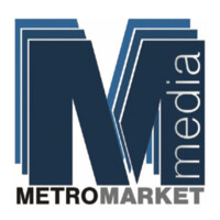 Metro Market Media logo - Similar company to Morris Multimedia