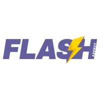 Flash Agency logo - Similar company to Flash Agency