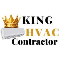 King Hvac Contractor logo - Similar company to Digital Mastery