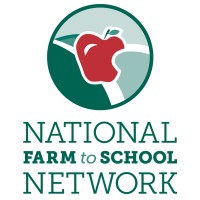 National Farm to School Network logo - Similar company to Foodcorps