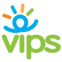 VIPS logo - Similar company to Vips Pms