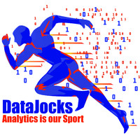 DataJocks logo - Similar company to The Product Plug Llc