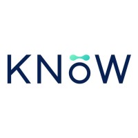 KNoW Biological logo - Similar company to Cnd Life Sciences