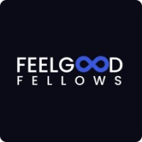 FeelGoodFellows logo - Similar company to Dots - La Solution Parfaite Des Entreprises Qui Démarrent