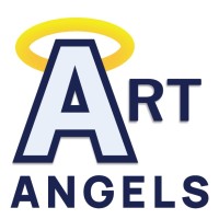 Art Angels logo - Similar company to Futures