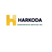Harkoda Condominium Services Inc. logo - Similar company to Prc Group Ltd. (Pop’S Restoration & Contracting Group)