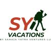 SY Vacations logo - Similar company to Thinknow Classroom
