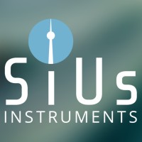 Si Us Instruments GmbH logo - Similar company to Dq Surgical Gmbh