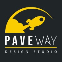 Paveway Design logo - Similar company to 25Th Hour Studios