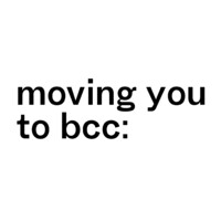 moving you to bcc logo - Similar company to Webbing Labs