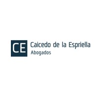 Caicedo de la Espriella Abogados logo - Similar company to Apc Frigoríficos