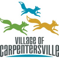 Village of Carpentersville logo - Similar company to Elgin Il Police Department