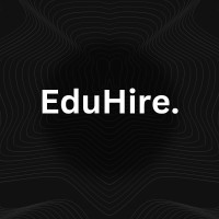 EduHire logo - Similar company to Infyni Kids