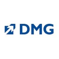 DMG Benelux logo - Similar company to Mbm Lychen