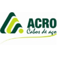 Acro Cabos de Aço logo - Similar company to Quality Fix Do Brasil