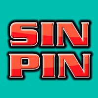 SIN PIN /  LOOK INTERNATIONAL INC logo - Similar company to Kikker
