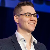 Dan Henry logo - Similar company to Scale Driven Agency