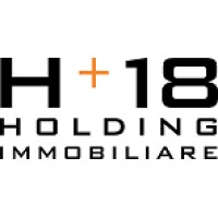 Holding 18 srl logo - Similar company to Printclub!