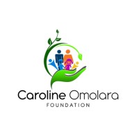 Caroline Omolara Foundation logo - Similar company to Hisp Nigeria