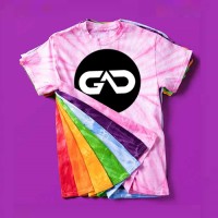 GO ALL DAY Screen Printing & Apparel logo - Similar company to Stylia