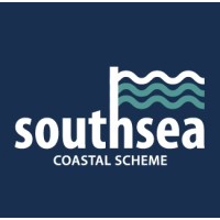 Southsea Coastal Scheme logo - Similar company to Allwatec Oy