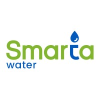 Smarta Water logo - Similar company to Globenet Security Ltd