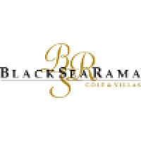 Blacksearama Golf&Villas