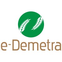 E-Demetra logo - Similar company to Tabacfree