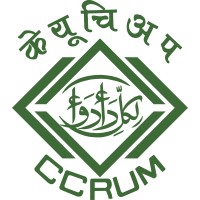 Central Council For Research In Unani Medicine (CCRUM) logo - Similar company to Ecodomain Community