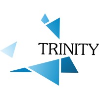 tri.ad | trinity.advertising logo - Similar company to Auro Creative Technology