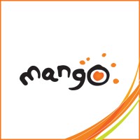 Mango Airlines logo - Similar company to South African Skylink Airways