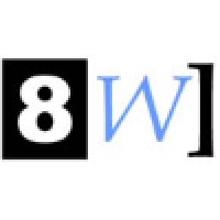 8W logo - Similar company to Berkana-Tek