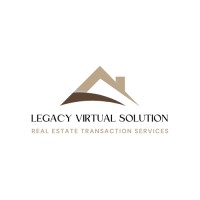 Legacy Virtual Solution LLC logo - Similar company to Legacy Virtual Services