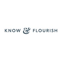 Know & Flourish logo - Similar company to Datadiligence