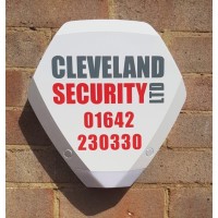 CLEVELAND SECURITY LIMITED logo - Similar company to Render Alarms Ltd