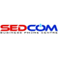 Sedcom Communications Pty Ltd logo - Similar company to Sevencom