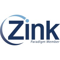 Zink Corporation logo - Similar company to Wenger Temperature Control