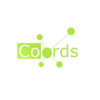 COORDS logo - Similar company to E2L