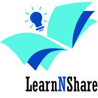 Learn N Share logo - Similar company to Fishtail Technologies