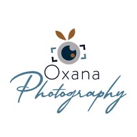 Oxana Photography logo - Similar company to Agaura