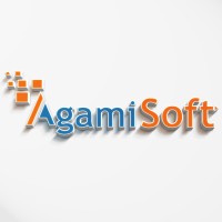 Agami Soft Ltd. logo - Similar company to Solutya Pvt. Ltd.
