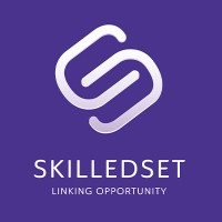 SkilledSet logo - Similar company to Assava