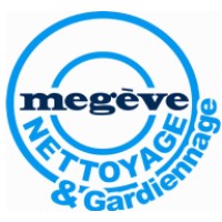 MEGEVE NETTOYAGE logo - Similar company to Nettoyage Hygiène Services